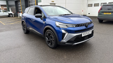 Renault Symbioz 1.8 E-Tech FHEV 160 Iconic Esprit Alpine 5dr Auto Hybrid Estate